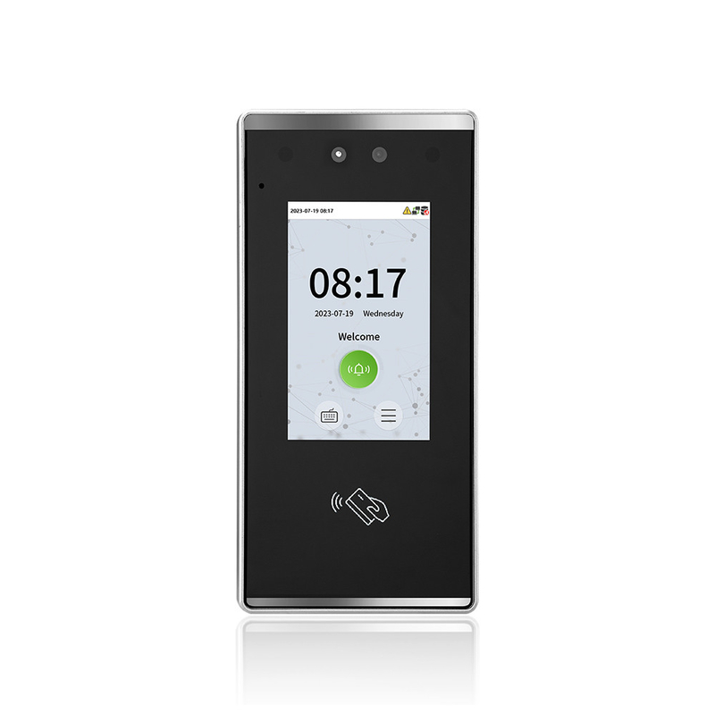 IP65 Facial Time Attendance Access Control System Detector de rosto à prova de água e poeira - FA4000